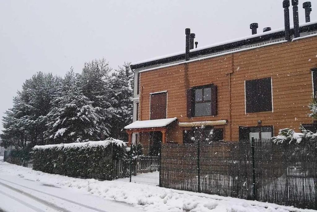 Casa Nora فييانوا المظهر الخارجي الصورة